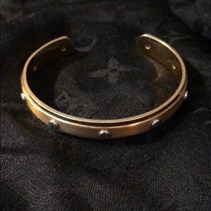 Henri Bendel Cuff